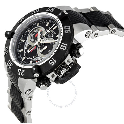Invicta 4696 Subaqua noma III