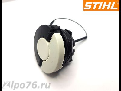 крышка ШТИЛЬ 250 бензопилы бензобака