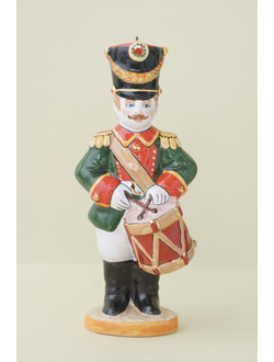 Солдат с барабаном