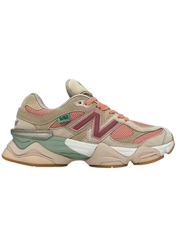New Balance 9060 Penny Cookie Pink