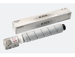 Картридж для Canon тип 034K черный Integral, Германия