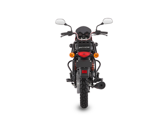 Мотоцикл BAJAJ Boxer BM 150 X NEW (2019 г.) фото