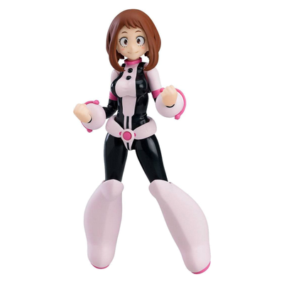 Фигурка фигма Отяко Урарака (figma Uraraka Ochaco)
