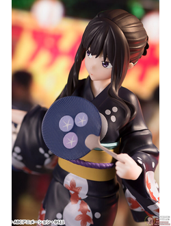 Фигурка Такина Иноуэ (Takina Inoue Yukata de Odekake)