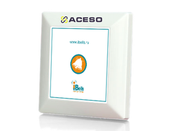 Беспроводная кнопка вызова Smart-51