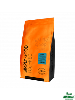 Вендинг, 50% Arabica+50% Robusta