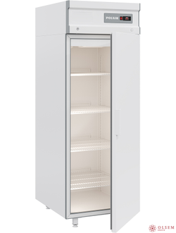 Шкаф холодильный POLAIR CM105-S (R290)