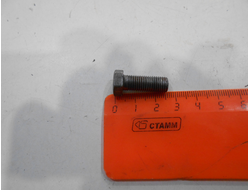 Болт М 8 (мелкая резьба)