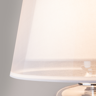 Настольный светильник Verre, Z005TL-01CH