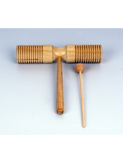 Тон-блок Агого