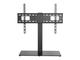 Настольная подставка iTECHmount KFG-5 с поворотным кронштейном для телевизора