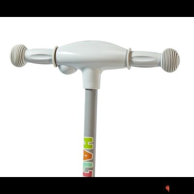 Электросамокат Halten Kiddy Розовый