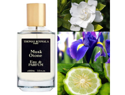 Thomas Kosmala Musk Otone