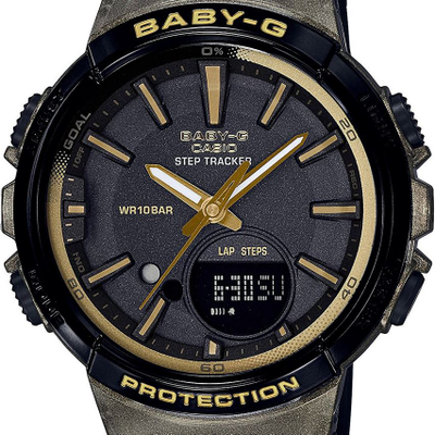 Часы Casio Baby-G BGS-100GS-1A