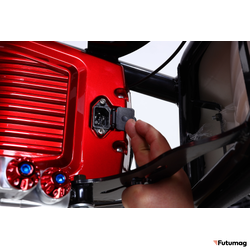 Электроскутер GT x6 pro mini