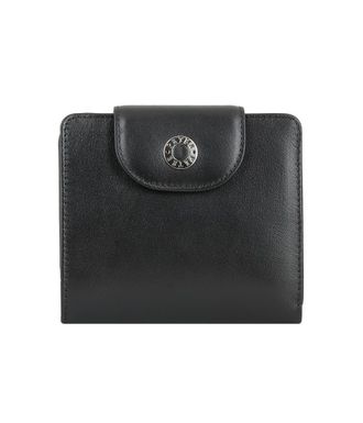Портмоне женское, Petek 346.000.01.Black