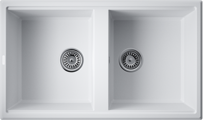 Мойка OMOIKIRI Tedori 86-2 WH