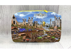 Пенал мягкий Герои меча и магии, Heroes of Might and Magic №14