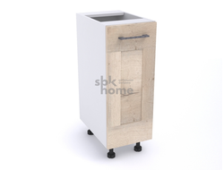 Кухня Дублин - Стол С-30 рабочий