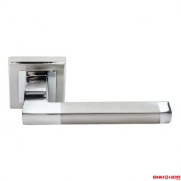 RAP 17-S SN/CP| Белый никель/полированный хром