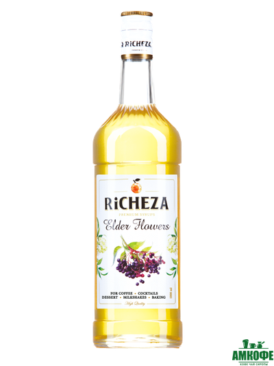 Сироп Бузина, 1 л.