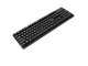 Клавиатура Sven Standard 301 USB черная