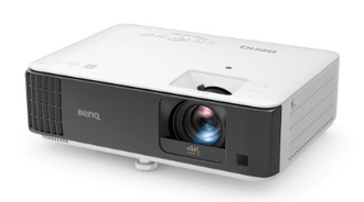 Короткофокусный проектор для дома BenQ TK700STi