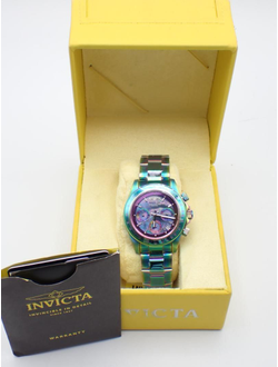Часы Invicta 23941 Speedway