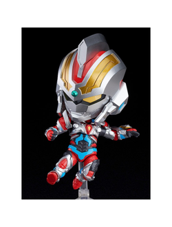 Нендроид  Гридман (Gridman SSSS. Ver.)