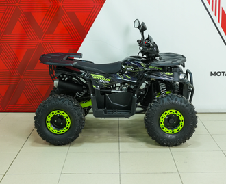 Квадроцикл бензиновый MOTAX GRIZLIK D125