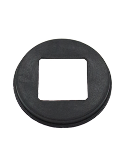 Прокладка втулки шнека для мясорубки Philips HR25, HR27