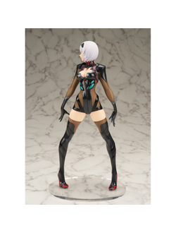 Фигурка Рей Аянами (Ayanami Rei)