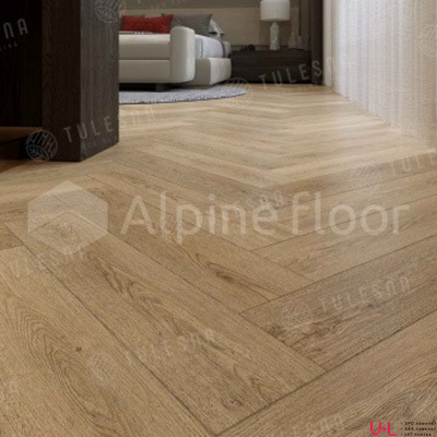 Кварцвиниловая плитка Tulesna Art Parquet LVT Stella / Стелла 1005-201 купить на vinyl-laminat.ru