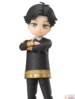 Фигурка Дэмиан Десмонд (Damian Desmond S.H.Figuarts)