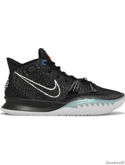 Nike Kyrie 7 Brooklyn/черный Мужские (41-45)