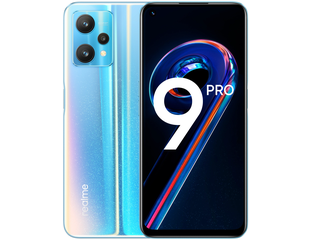 Купить Realme 9 Pro 5G 8/128GB Blue в СПб