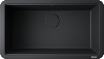 Мойка OMOIKIRI TARENTO 83-BL