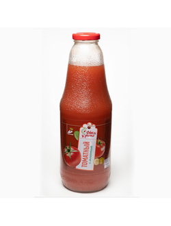 Cок томатный 1 л премиум