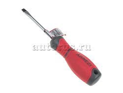 Отвертка Master шлицевая SL5.5x75 ARNEZI R2001104