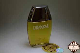 Guy Laroche Drakkar | Ги Ларош Драккар 1972 Мужская Туалетная Вода Винтажная Парфюмерия Купить