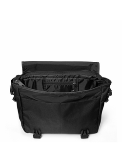 Сумка Eastpak JR Black детали