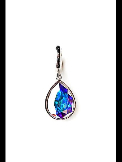 Подвеска Капля AQUA' Collection