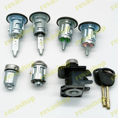 Личинки замков для Форд Транзит 2000-2006, Замки Форд Транзит 2000-2006, Запчасти для Форд Транзит 2