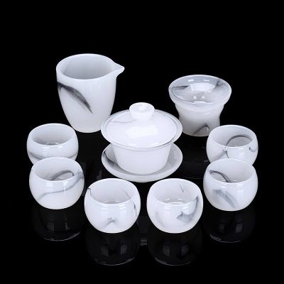 Набор из камня