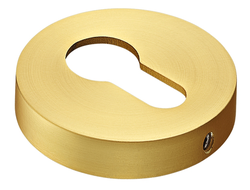 Morelli Накладка MH-KH-R6 MSG матовое золото