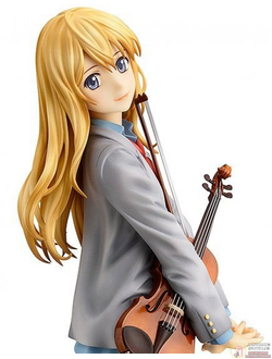 Фигурка 1/8 Каори Миязоно (Kaori Miyazono)