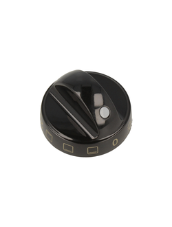 Ручка переключения режимов духовки Hansa 9044433