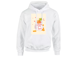 Толстовка Капибара, Kapibara-san №3