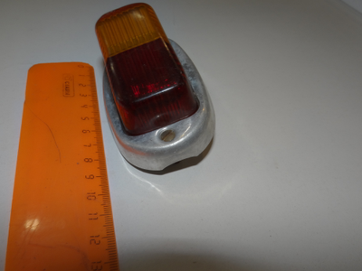 Задний фонарик коляски Паннония ( Дуна )