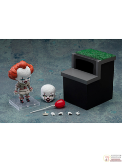 Нендроид Пеннивайз (Pennywise)